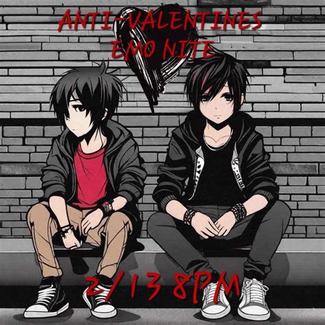anti valentines emo night somerset tourism seemysetcom
