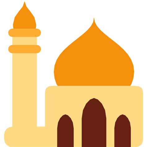 Mosque Vector Svg Icon Svg Repo