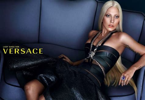 Lady Gaga To Play Donatella Versace In American Crime Story Dazed