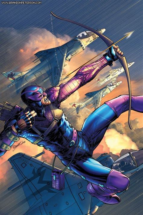 The Hawkeye Initiative Strong Female Character Pose Hawkeye Neogaf