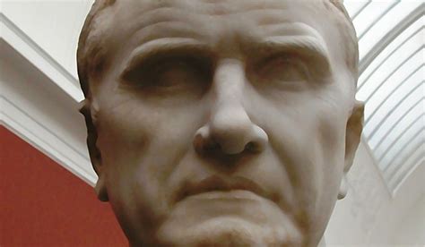 Crassus Not The Noblest Roman Of Them All National Review