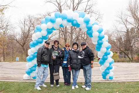 DUPAGE1114 LUNGevity Foundation To Stop Lung Cancer Flickr