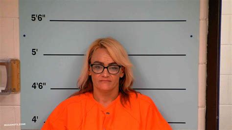 Haley Rachel 11 08 2023 Bourbon County Mugshots Zone