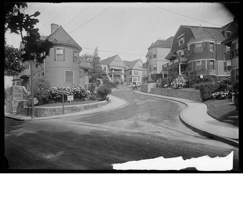 4 Historic Jamaica Plain Photographs — Jamaica Plain Historical Society