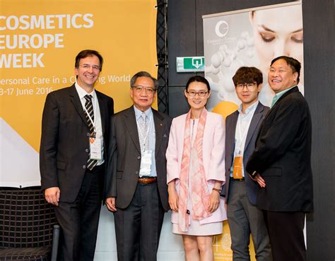 Cosmetics Europe | Flickr