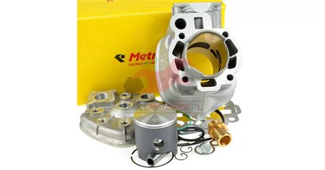 Cylinder Metrakit Nicasil Sport Sp Cc Minarelli Am Lc Jack Motors