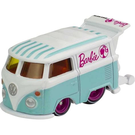 Hot Wheels Premium Kool Kombi Barbie HXD Συλλεκτικά είδη Παιδικά Παιχνίδια στην Πάτρα