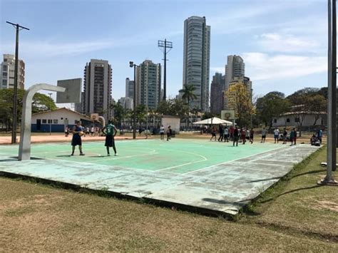 Parque CERET Centro Esportivo Recreativo E Educativo Do Trabalhador