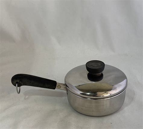 Revere Pans For Sale Only Left At