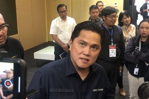 Disindir Do Duy Manh Soal Naturalisasi Erick Thohir Menanggapi Santai