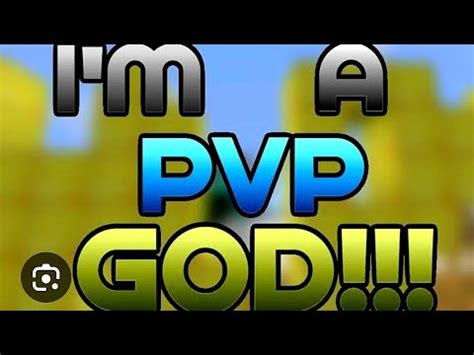 Becoming The PVP God Of Bedwars Bedwars Roblox YouTube