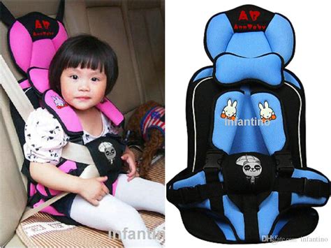 2019 Baby Safety Car Seats,Children'S Car Safety Seat Cushion For Children Aged 0 To 5 ...