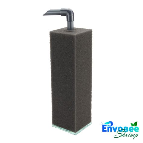 Mobile Hamburg Matten Biological Sponge Filter Black X X Cm