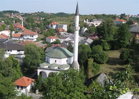 Počinju radovi na projektu vodosnabdijevanja Gradačca u vrijednosti od