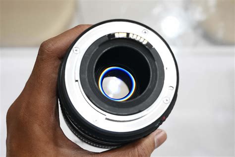 Canon Ef Mm F L Is Usm Kode Jual Beli Tukar Tambah