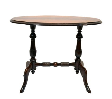 Occasional Table M Kt 4 Smeerling Antiques