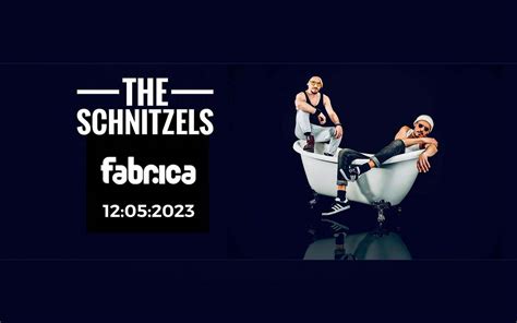 The Schnitzels Club Fabrica Zile I Nop I