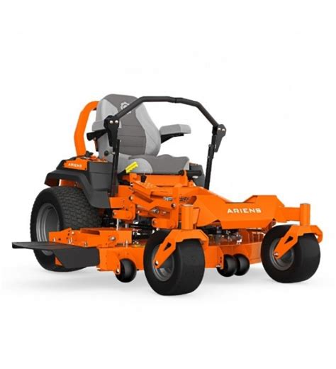 Ariens Apex Hp Kohler Zero Turn Lawn Mower