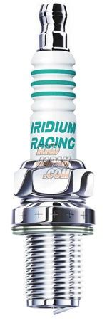 Denso Iridium Racing Spark Plug IQ01 24 RHDJapan