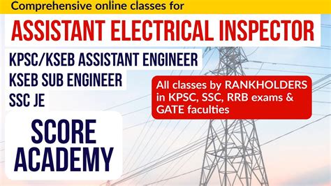 Maximum Power Transfer Theorem Assistant Electrical Inspector Kseb