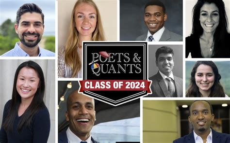 Poetsandquants Meet Harvard Business School S Mba Class Of 2024