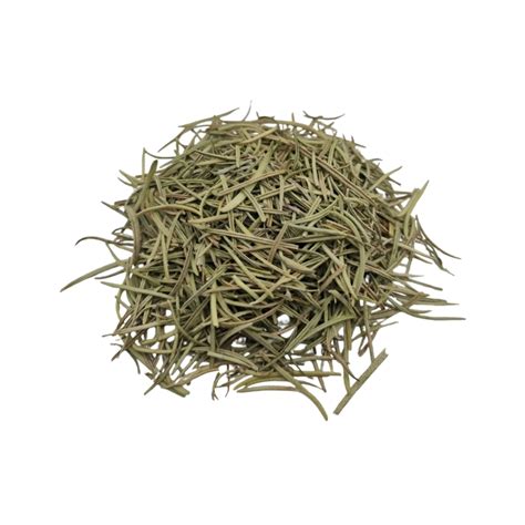 Buy Dried Rosemary Leaves Herb for Hair Growth Online for Puja - Pujasthan