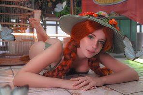 CaterpillarCos Professor Garlick 14 Porn Pic