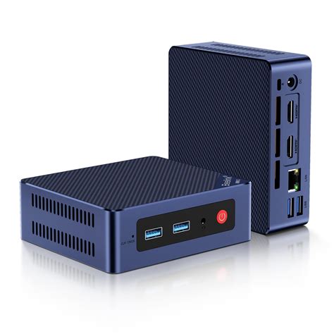 Amazon Beelink Mini S Mini Pc Intel Twin Lake N Upgraded