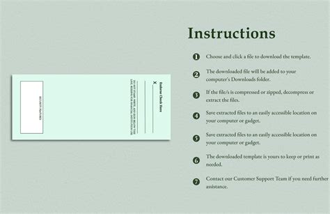 Bank Blank Fillable Cheque with Presentation in PSD, Illustrator, Word ...