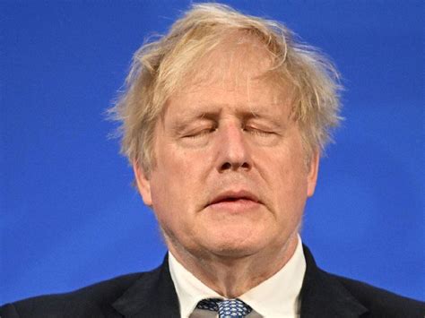 Boris Johnson Gets Unlikely Ally In Opposition To Deranged Partygate