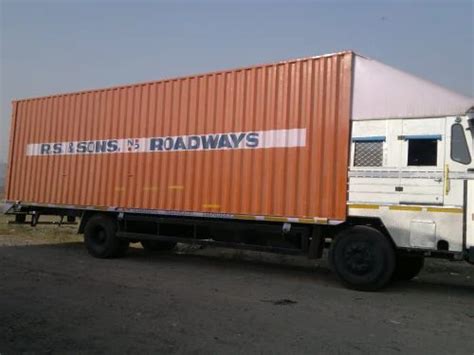 Feet Mxl Container Transport Service In Chennai Id