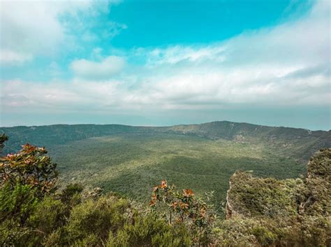 Hiking Mount Longonot at Lake Naivasha: The Ultimate Guide