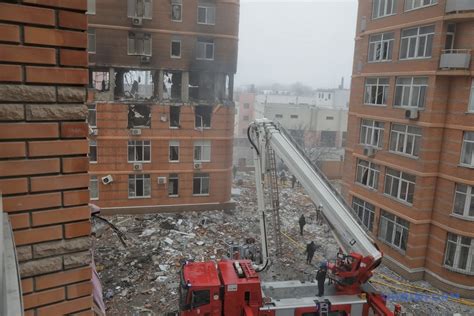 In Odessa Zahl Der Toten Durch Beschuss Auf Drei Gestiegen