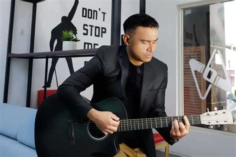 2 Chord Gitar Putus Atau Terus Judika Dari Yang Sulit Hingga Mudah