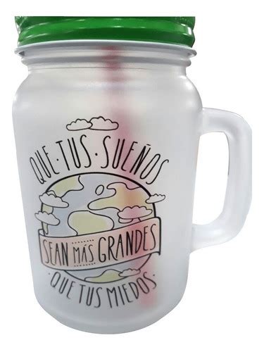 Mug Tipo Jarra Opalizado Para Sublimar X6 Unidades MercadoLibre