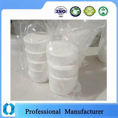 Water Treatment Swimming Tcca Tablet Granular Powder