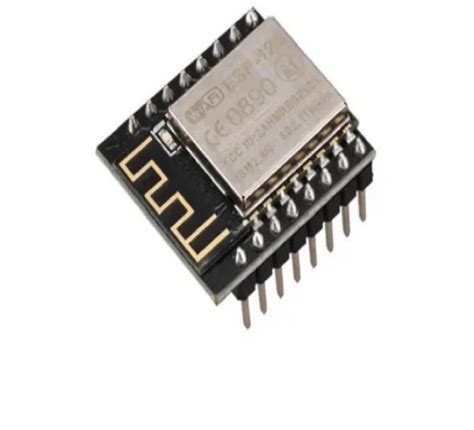 3d Printing Wireless Router Esp8266 Wifi Module At Rs 450piece