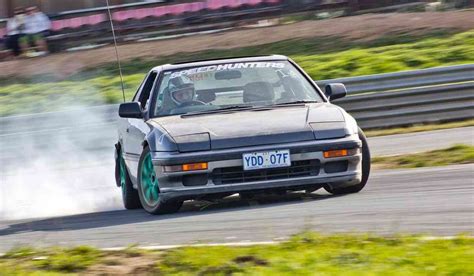 8 Ways To Tame The Beast: Drifting Awd Cars For The Fearless