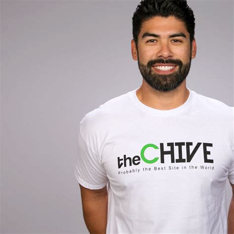 The Chive Tee | Chive Nation Merchandise | The Chivery