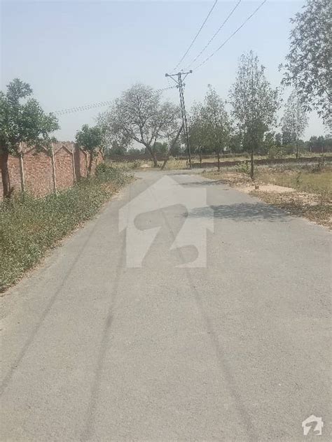 Farm House Land Available For Sale On Beadian Road Karbath Heir Village