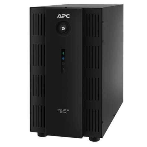 Nobreak APC Smart UPS 2KVA 2000VA SUA2000BI BR Bivolt Xtech