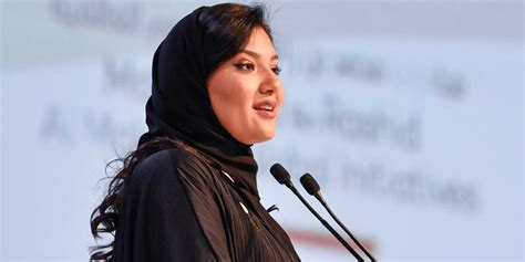 Saudi Arabia's Princess Reema to join the Olympic committee – Emirates ...