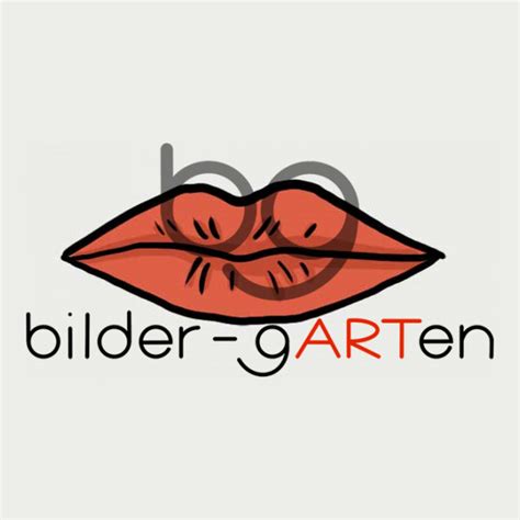 Lippen Bilder Garten Ch