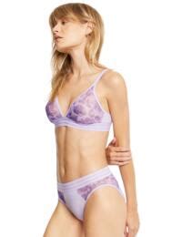 Maison Lejaby Nufit Garden Brief Belle Lingerie Maison Lejaby Nufit