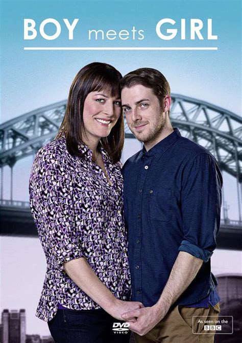 Boy Meets Girl Tv Series 20152016 Imdb