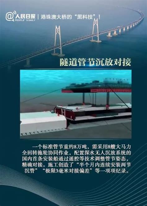 专利解码“桥界珠峰”——港珠澳大桥国际视野领先的全球知识产权产业科技媒体iprdailycncom