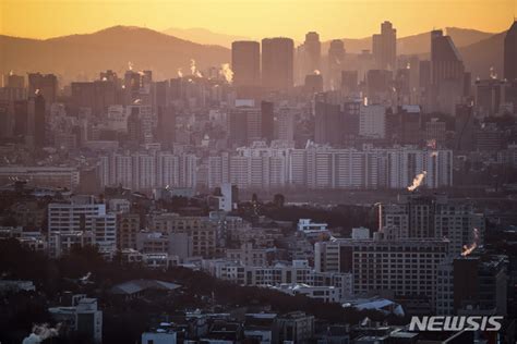 강남3구·용산 제외 부동산 규제지역 다 푼다 네이트 뉴스