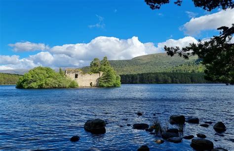 10 Best hikes and trails in Cairngorms National Park | AllTrails