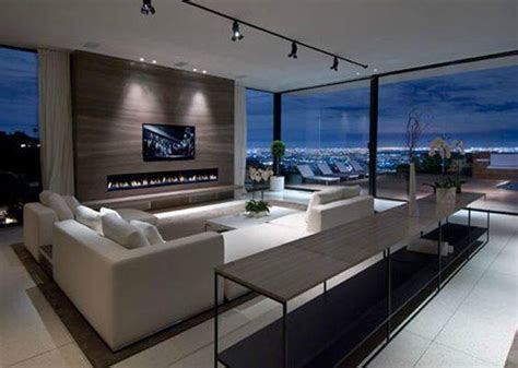 20 MODERN LIVING ROOM LIGHTING - Modern Chandeliers for Living Room | Founterior