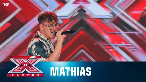 Mathias Synger Ouch Phlake Six Chair Challenge X Factor